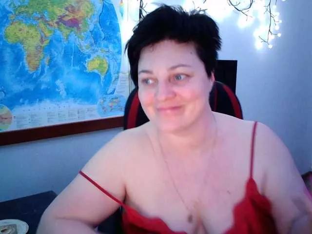 -alenyshka- on BongaCams 