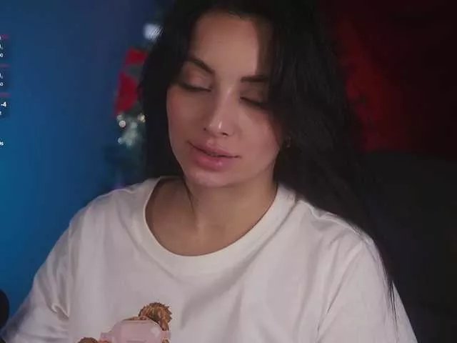 Freechat -Bombshell- on BongaCams