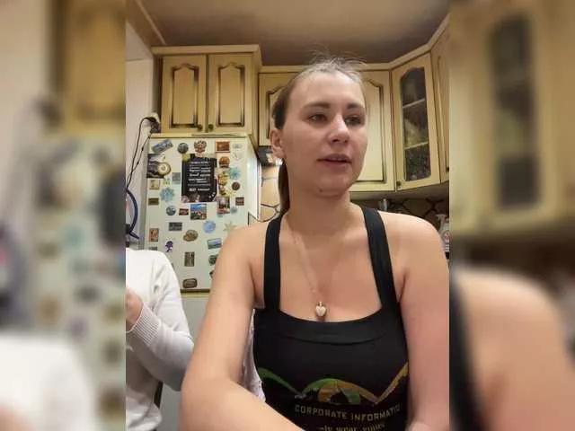 -Breid-1 on BongaCams 
