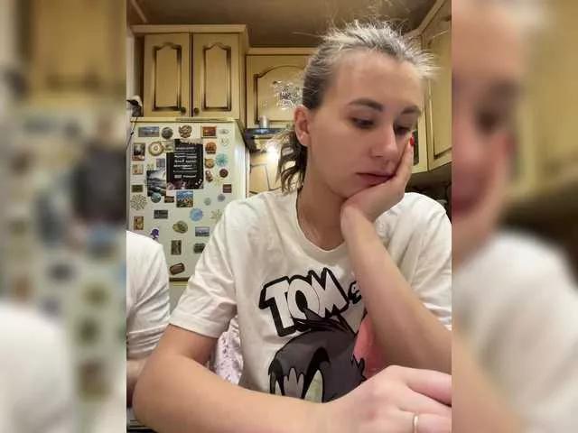 -Breid-1 on BongaCams 