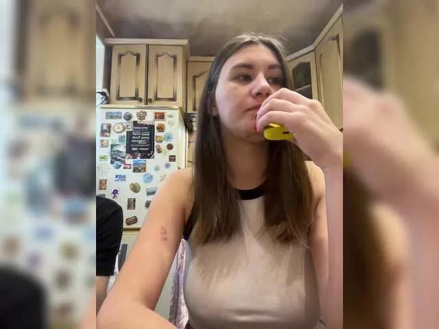 -Breid-1 on BongaCams 