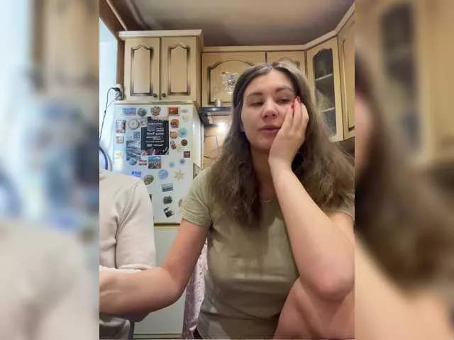 -Breid-1 on BongaCams 