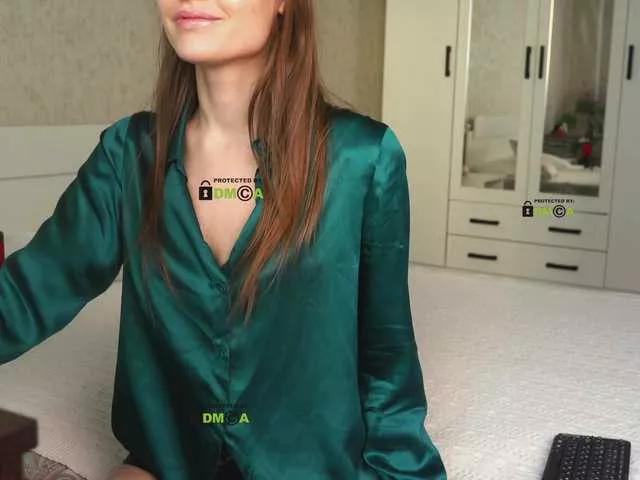 -Bunya- on BongaCams 
