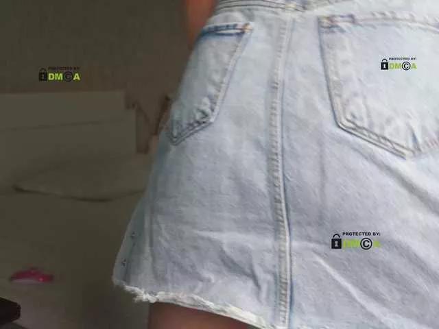 -Bunya- on BongaCams 