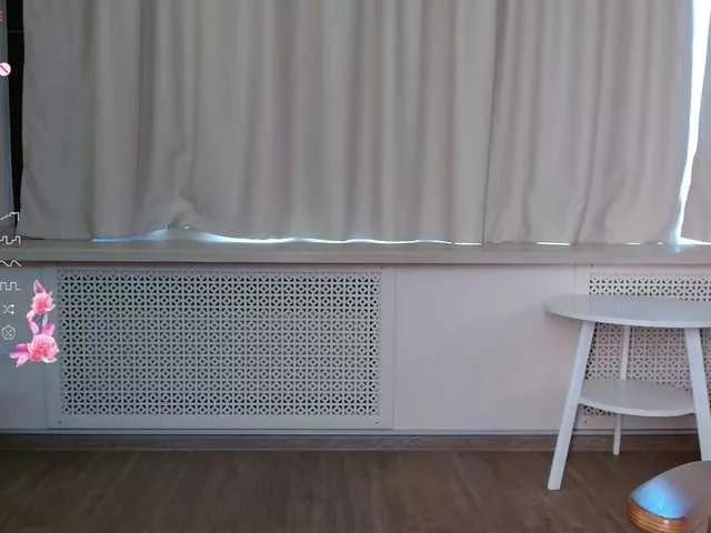 -dkny- on BongaCams 