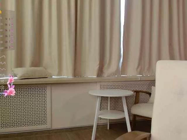 -dkny- on BongaCams 