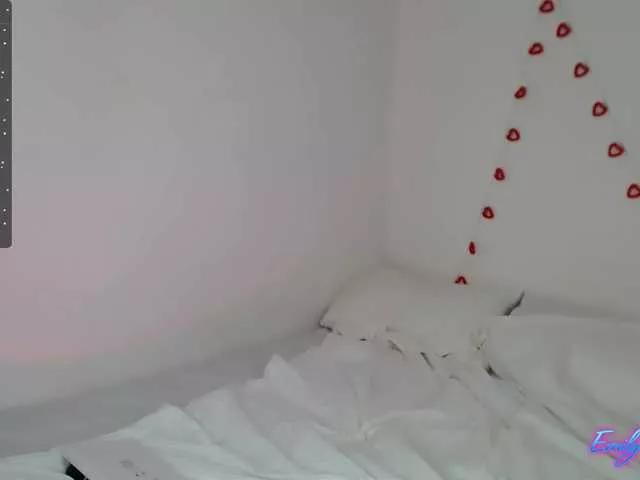 -EmilyxGrasez- on BongaCams 