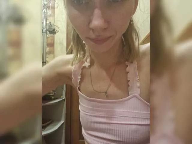 Freechat -KittY- on BongaCams