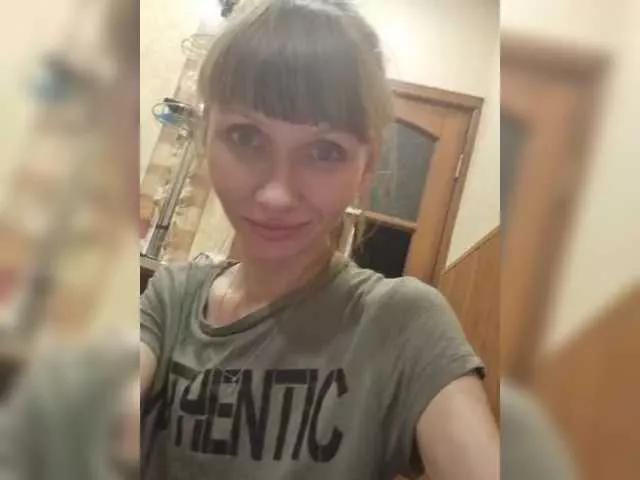 Freechat -KittY- on BongaCams