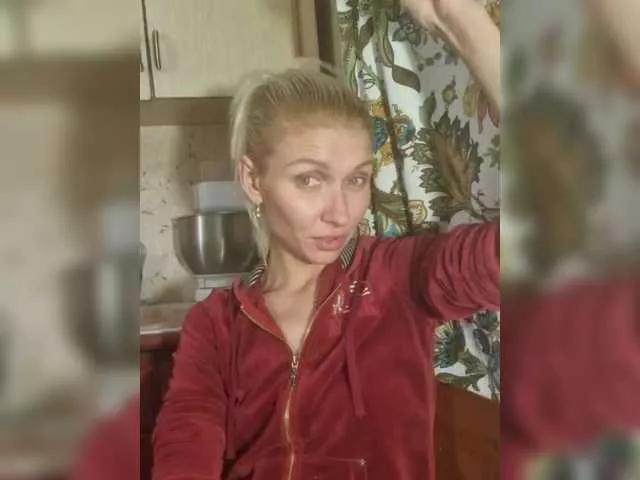Freechat -KittY- on BongaCams