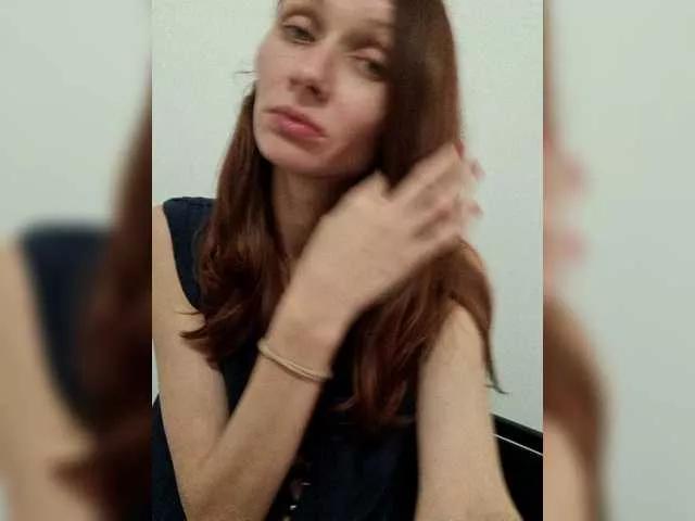 Freechat -KittY- on BongaCams