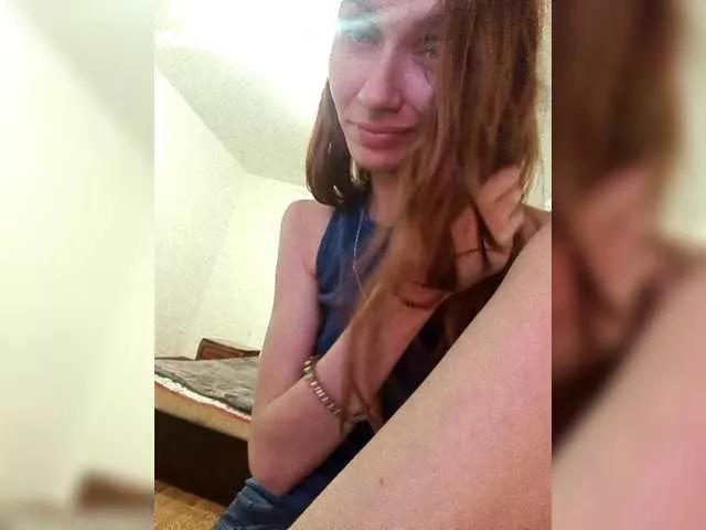 Freechat -KittY- on BongaCams