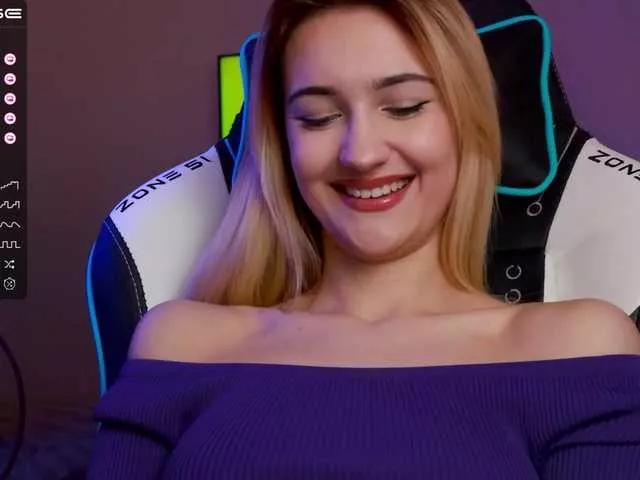 -Lana-Chester- on BongaCams 