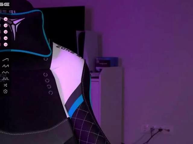 -Lana-Chester- on BongaCams 