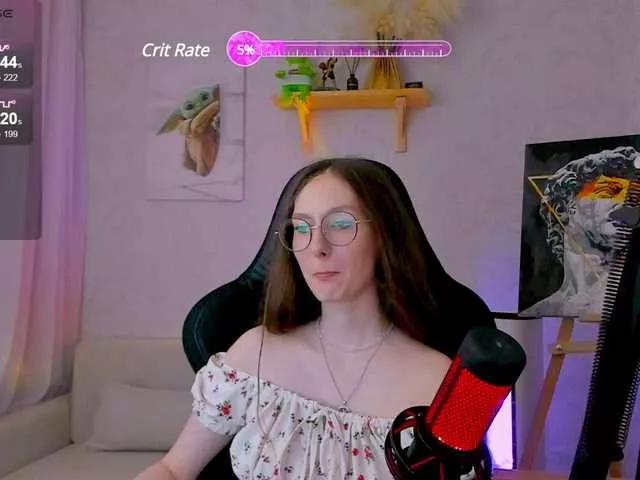-Lovely on BongaCams 