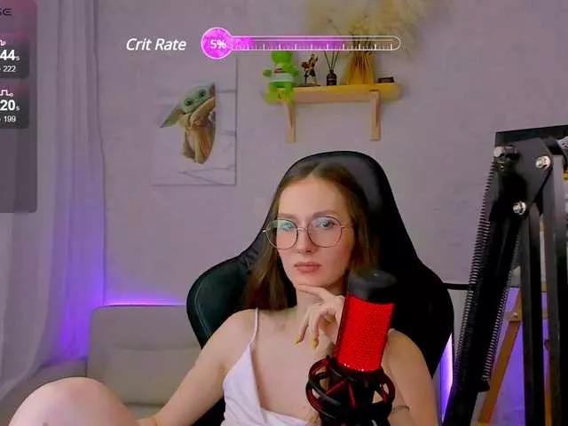 -Lovely on BongaCams 