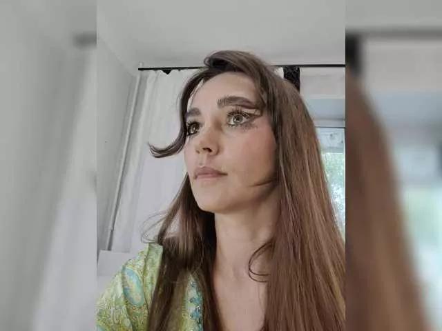 -MARIDRAGON- on BongaCams 