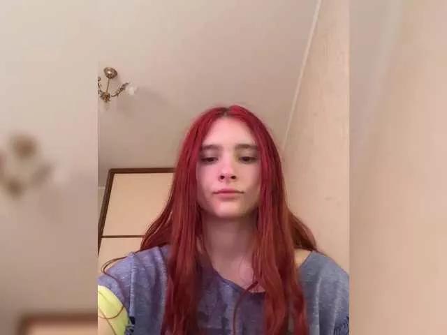 -Miiiishootka- on BongaCams 
