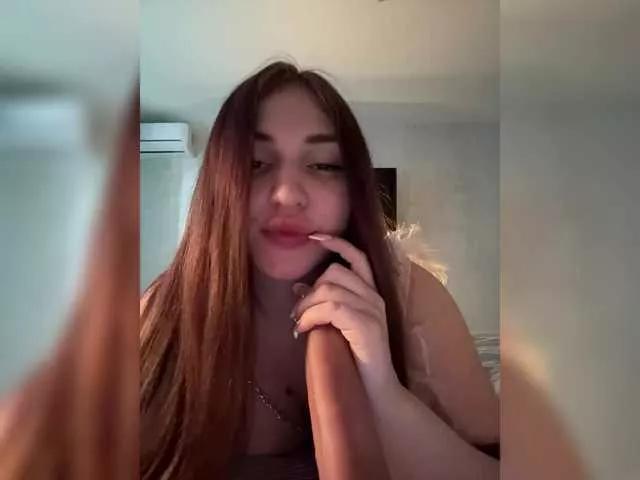 -MONIKA- on BongaCams 