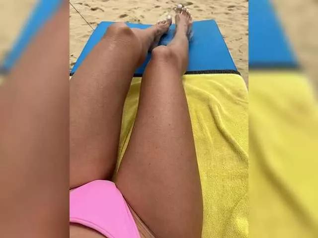 -NIRVANA- on BongaCams 