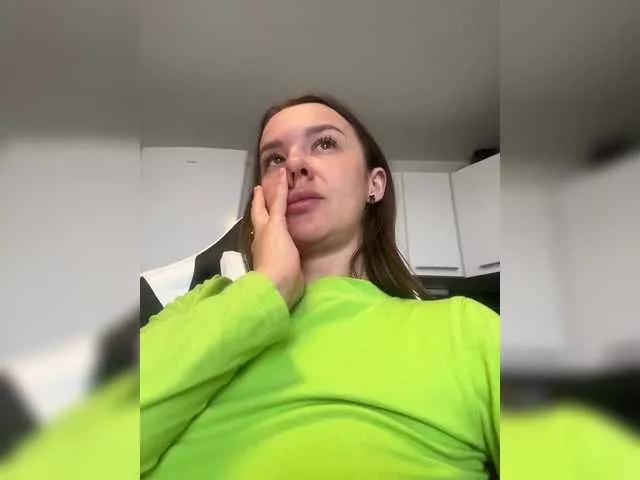 -Sexyhotangel- on BongaCams 