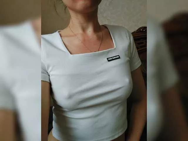 -Sweet-Lana- on BongaCams 