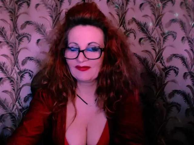 1CrazyPussy on BongaCams 