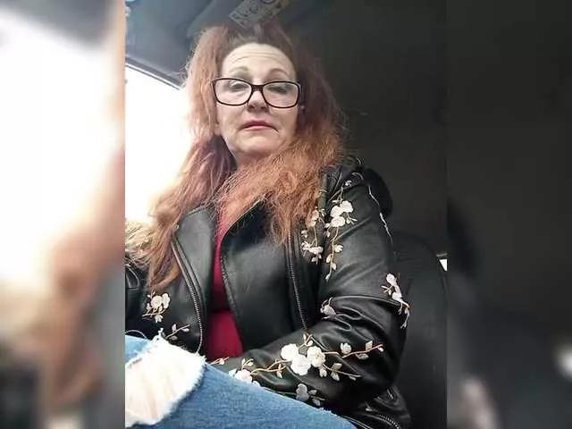 1CrazyPussy on BongaCams 