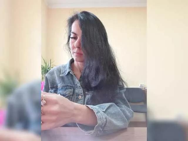 1Glorya1 on BongaCams 