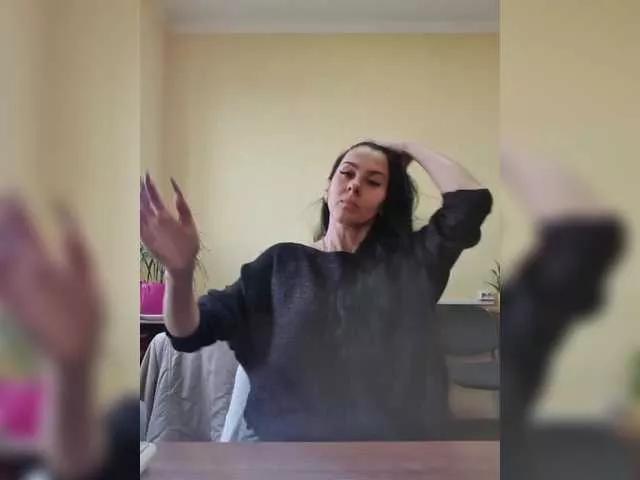 1Glorya1 on BongaCams 