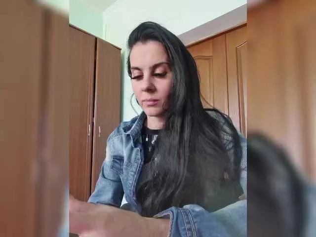 1Glorya1 on BongaCams 