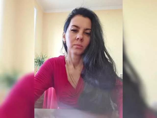 1Glorya1 on BongaCams 