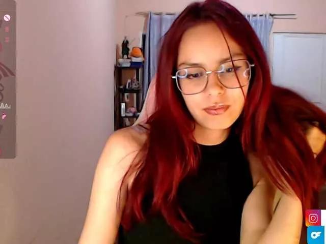 7Hana7 on BongaCams 