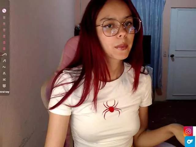 7Hana7 on BongaCams 