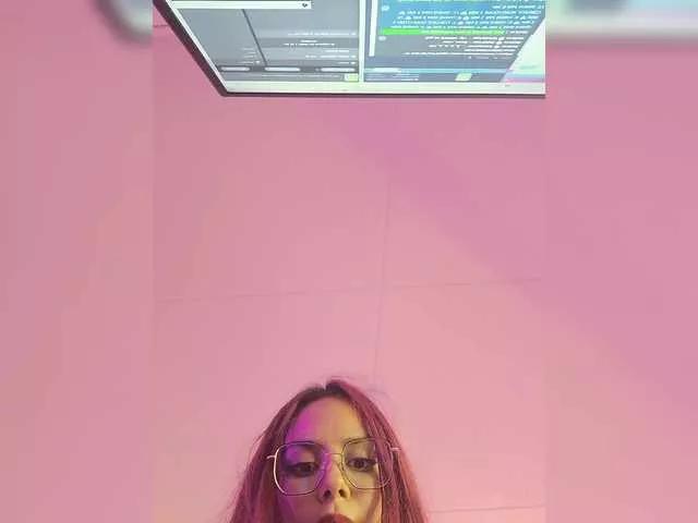 7Hana7 on BongaCams 