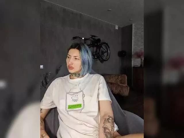 a-squirter on BongaCams 