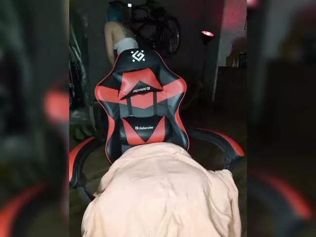 a-squirter on BongaCams 