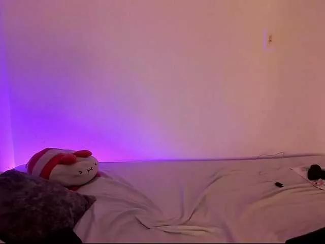 Aanahi on BongaCams 