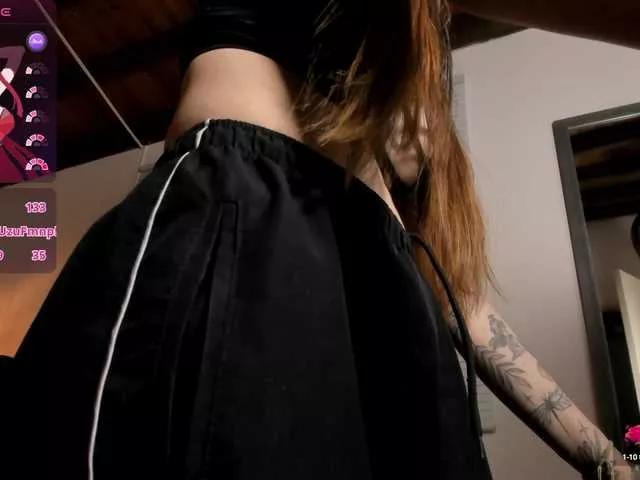 Abby-0126- on BongaCams 