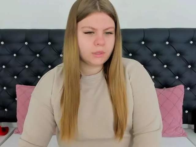 AbbyAngel on BongaCams 