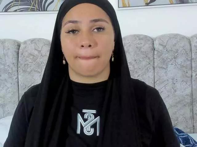 abbygibson on BongaCams 
