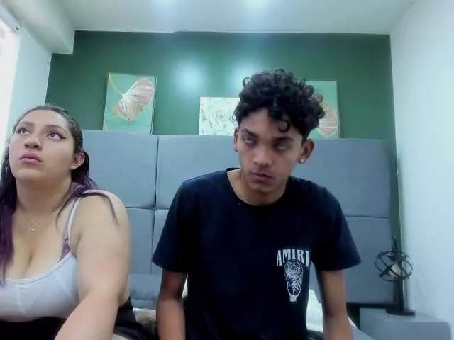 abellandderrick on BongaCams