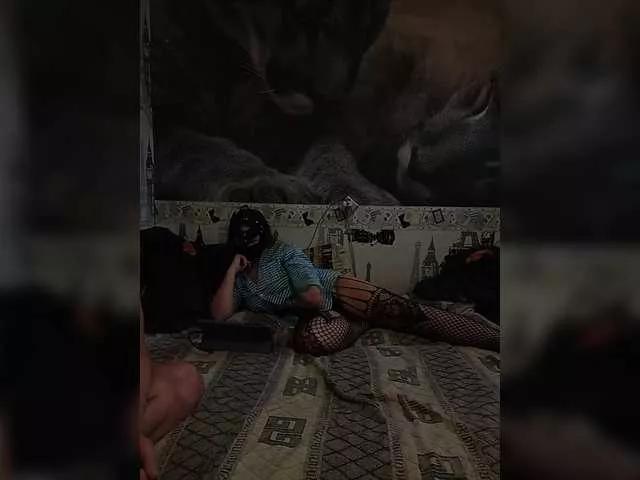 Acidpoof on BongaCams 