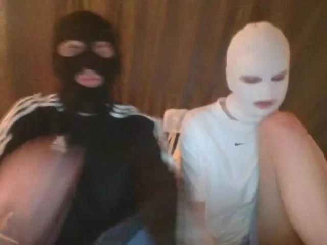 ADEL434 on BongaCams 