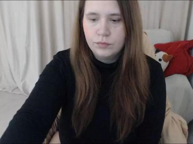 AdelinaLawson on BongaCams 