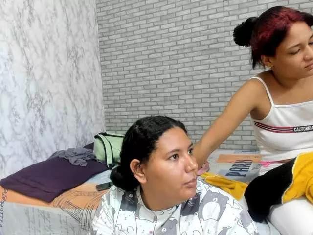 adirocaorte on BongaCams 
