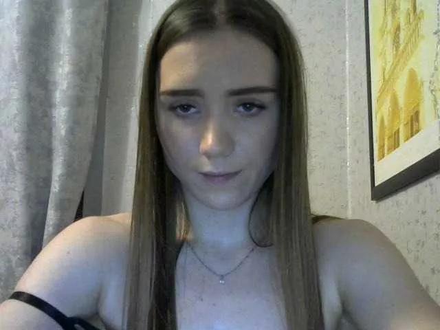 Affectionate-Fairy on BongaCams 