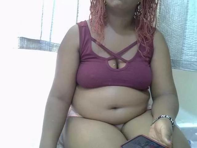 africanqueen2 on BongaCams 