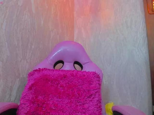 Agatharussh on BongaCams 