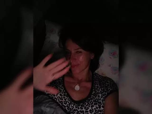 Agnes77 on BongaCams 